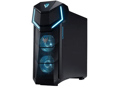 Pc Gaming Acer Predator Orion 5000 Po5 610 Intel® Core™ I7 8700