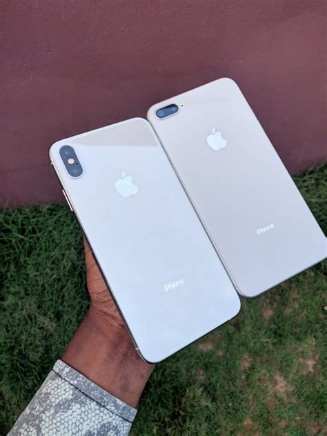 ⚠️ Sold Iphone Xs Max For Sale 190k Technology Market Nigeria
