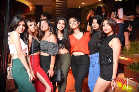 15 Best Night Clubs In Bangalore Eventsflare Blog