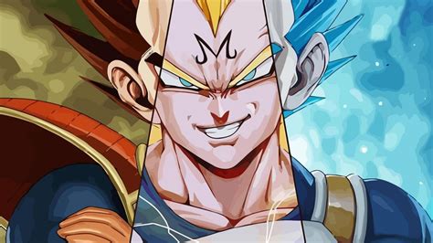 Vegeta New Form The Ultra Ego Leaves Dragon Ball Fans Excited
