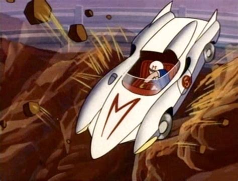 4 Speed Racer Hd Wallpapers Background Images Wallpaper Abyss