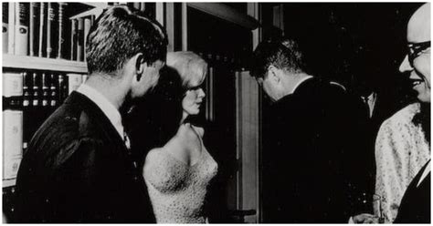 Maybe you would like to learn more about one of these? The true story behind the only picture of Marilyn Monroe ...