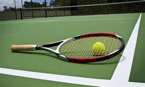 Rubber + polyester felt pickle. How to pick the right racket - Clear Brook Tennis