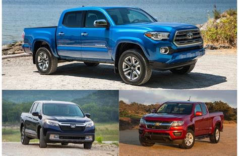 Just type it into the search box, we will give you the most relevant and fastest results possible. The Best Small Trucks: Photos and Details | U.S. News ...