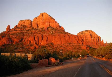 Maybe you would like to learn more about one of these? A Southwest Honeymoon Road Trip — Sedona to Las Vegas