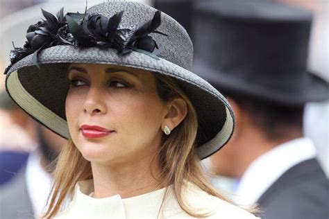 Princess haya spent much of her youth in the uk, where she attended the elite badminton and bryanston boarding schools. Princess Haya Photos Photos: Day 4 for the Royal Ascot ...