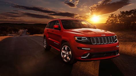 2014 Jeep Grand Cherokee 1920x1080 Car 9to5 Car Wallpapers