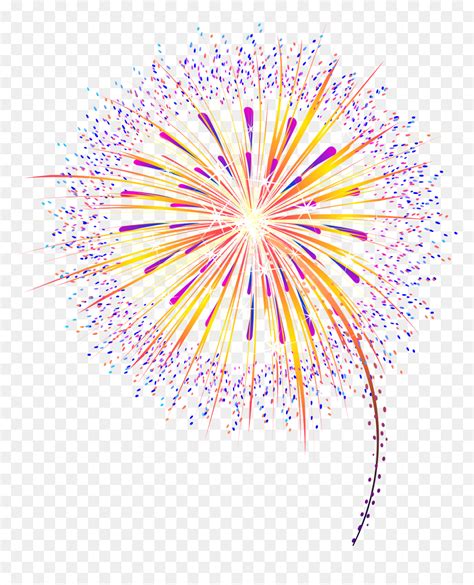 Free Firework Gifs And Clipart