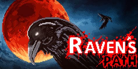 Ravens Path The Retro Styled Strategy Game Is Now Entirely Free To