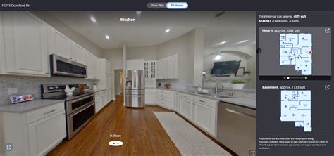 Zillow 3D Home Tours | Wild Dog Digital