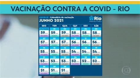 Brasil chega a 23,6 mi de vacinados com duas doses. Rio retoma vacinação contra a Covid por idade; veja o ...