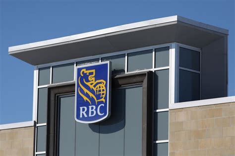 RBC Online Banking, Trading Inaccessible Due to 'Technical Issues ...