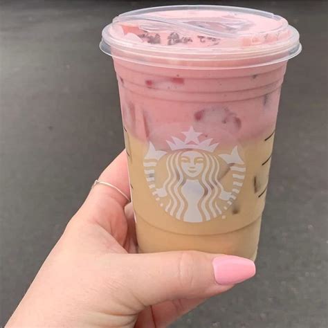 10 Best Drinks On The Starbucks Secret Menu To Try In 2021 Urbanmatter