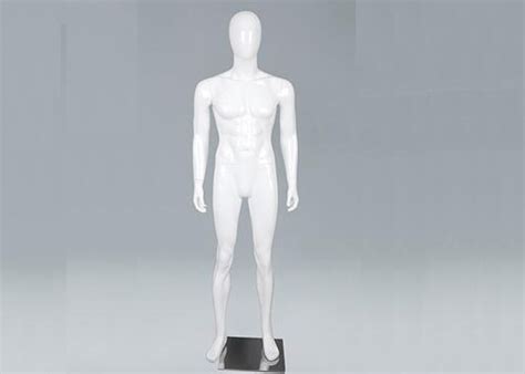 fiberglass male standing seating full body mannequin for clothes shop