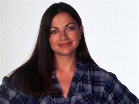 Justine Bateman Talks About Her ‘old Face’ And Why She Refuses To Get Cosmetic Surgery Nt News