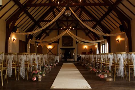 Have your wedding reception hall right on florida's beautiful beach coast! Great Hall at Mains Wedding Photography | Toni Darcy Photography