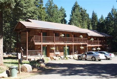 The lodge at green springs inn offers comfortable high country accommodations at affordable prices. Hotel Green Springs Inn & Cabins en Ashland | Destinia