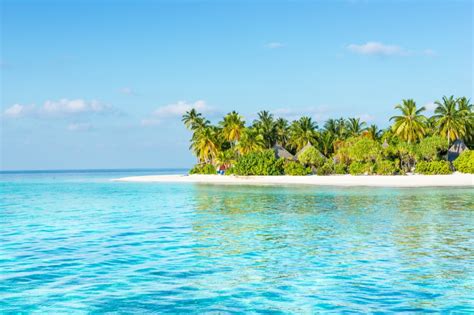 Read Before You Leave The Maldives Travel Insider