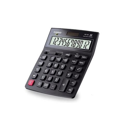 Kalkulator Biurowy Casio Gz S Hot Sex Picture
