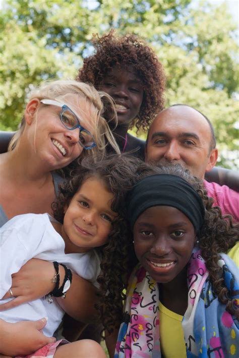 Therefore, it's important that foster. May Is Foster Care Awareness Month: A Look Back At The ...