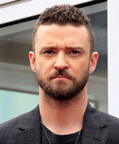 50 Popular Justin Timberlakes Haircuts 2024 Style