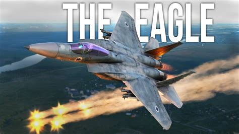 F 15 Eagle Vs Su 27 Flanker Dogfight Dcs World Youtube