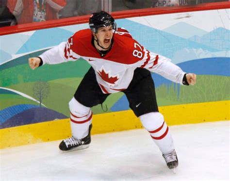 Team Canada Announces Mens Olympic Hockey Team Ctv News