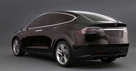 Due to the fact that it is the most valuable automaker in the world. Imagini - PREMIERĂ MONDIALĂ: Tesla Model X este primul ...