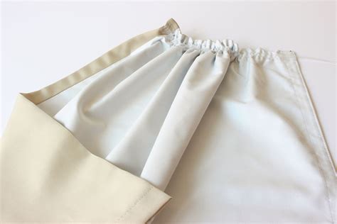 Beim wohlfühlen zu hause spielen vorhänge eine. Vorhang Faltenarten - Skirting 100 % Polyester | Bertsch ...