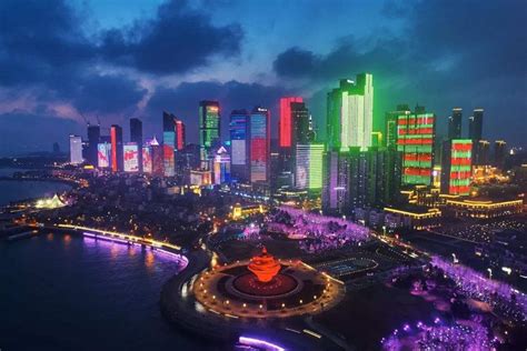 Qingdao Attractions China Travel Blog