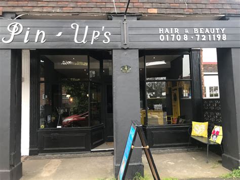 1,204 likes · 7 talking about this · 67 were here. Pin Ups, 4 Balgores Square, Romford - Hair & Beauty Salons ...
