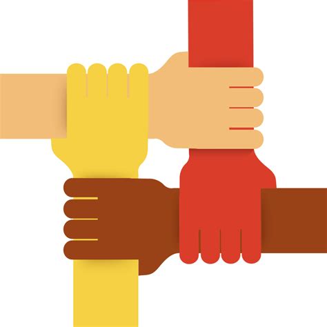 Clipart Hands Teamwork Clipart Hands Teamwork Transparent Free For