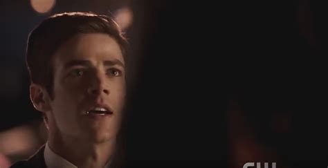 The Flash 2x10 Promo Barry Allen The Flash Photo 39157347