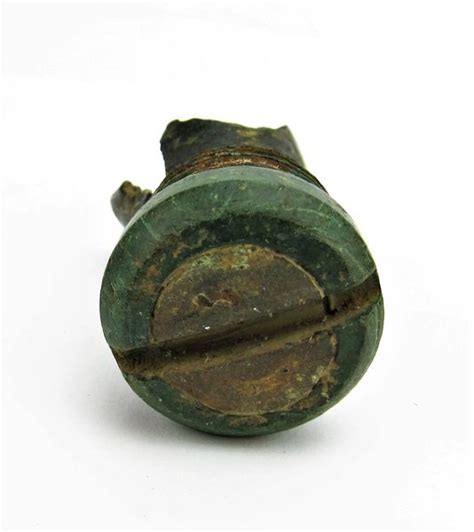 Civil War Artillery Shell Fuse Sold Civil War Artifacts For Sale