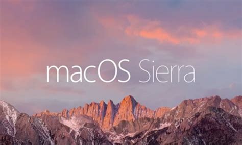 Macos Sierra Public Beta Now Available For Download Klgadgetguy