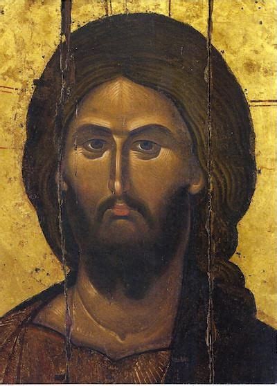 Orthodox Icon Of Our Lord Jesus Christ Pantokrator 14 Icon Of 13