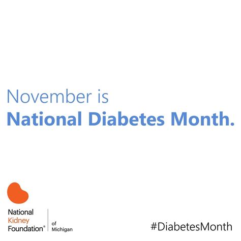 November Is National ‪‎diabetesmonth‬ Check Out Our Diabetes Month