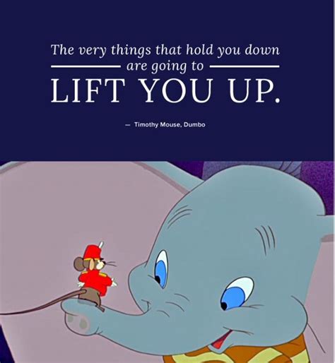 37 Inspiring Quotes From Your Favorite Disney Movies Disney Quotes