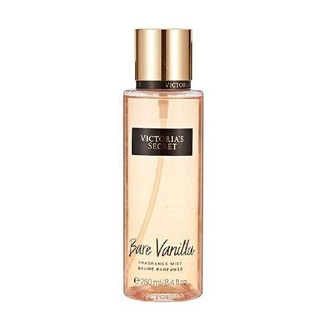 Victoria Secret Bare Vanilla 250ml Splash Lapolarcl