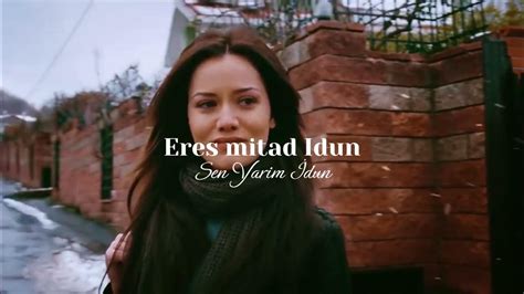 Sen Yarim İdun Fahriye Evcen And Özcan Deniz Sub Español Youtube