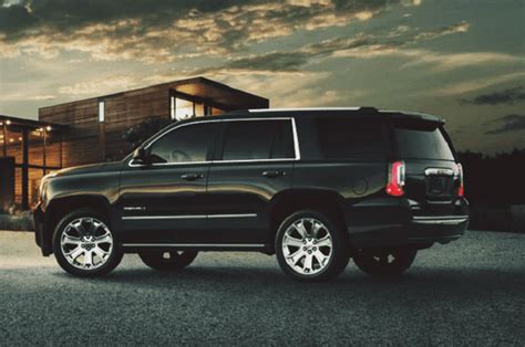 2020 Chevy Tahoe: Release Date, Specifications, And Price ...