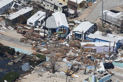 Trump To Visit Hurricane Ravaged Florida Jbs News