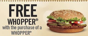 Discover our menu and order delivery or pick up from a popeyes near you. 12 NEW Burger King Coupons | Fast food coupons, Food ...
