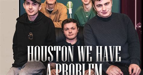 Houston We Have A Problem Short Film Indiegogo