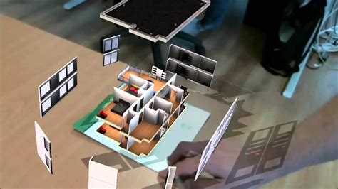 Realidade Aumentada No Imobiliário Architect Paper Feature Youtube