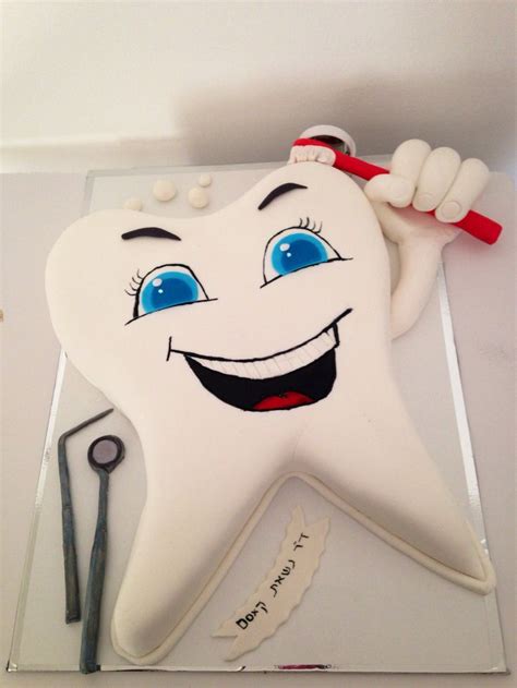 17 best images about teeth cakes on pinterest first tooth smile and dental hygienist