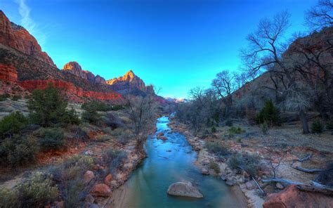 1000+ images about wallpapers on pinterest | santa cruz, desktop. Zion National Park Wallpapers HD | PixelsTalk.Net