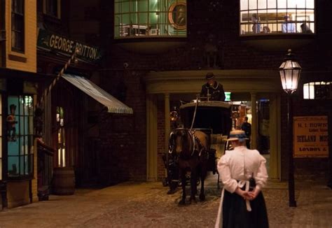 Check spelling or type a new query. York Castle Museum - Attractions Near Me