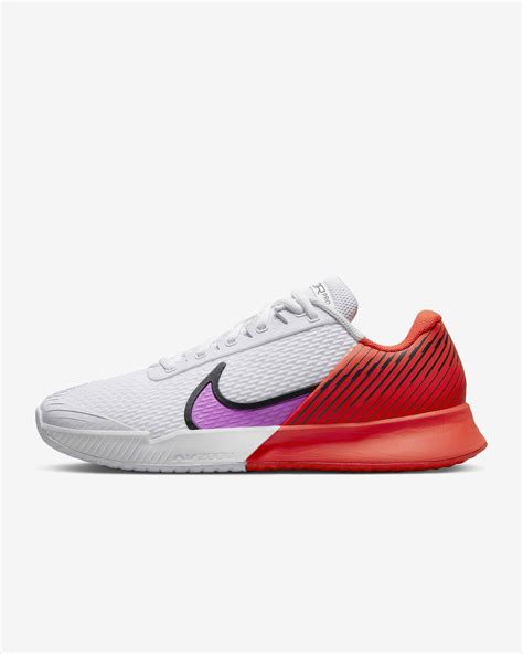 Nikecourt Air Zoom Vapor Pro 2 Mens Hard Court Tennis Shoes Nike In