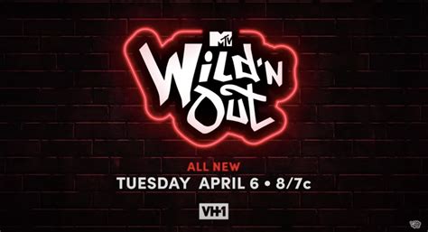 New Episodes Of ‘wild ‘n Out How To Watch Live Stream Tv Channel